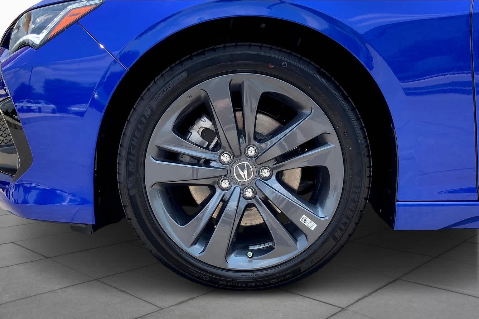 2023 Acura TLX SH-AWD A-Spec photo 10