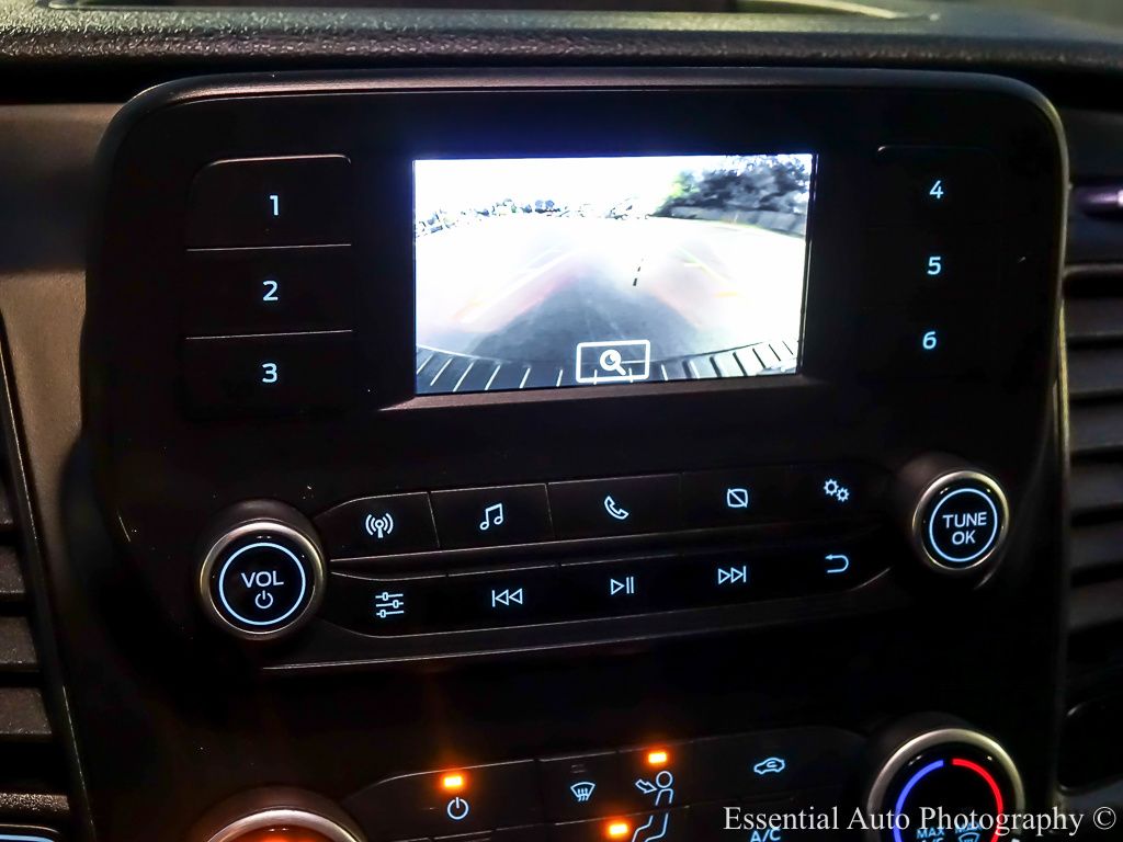 2023 FORD TRANSIT - Image 14