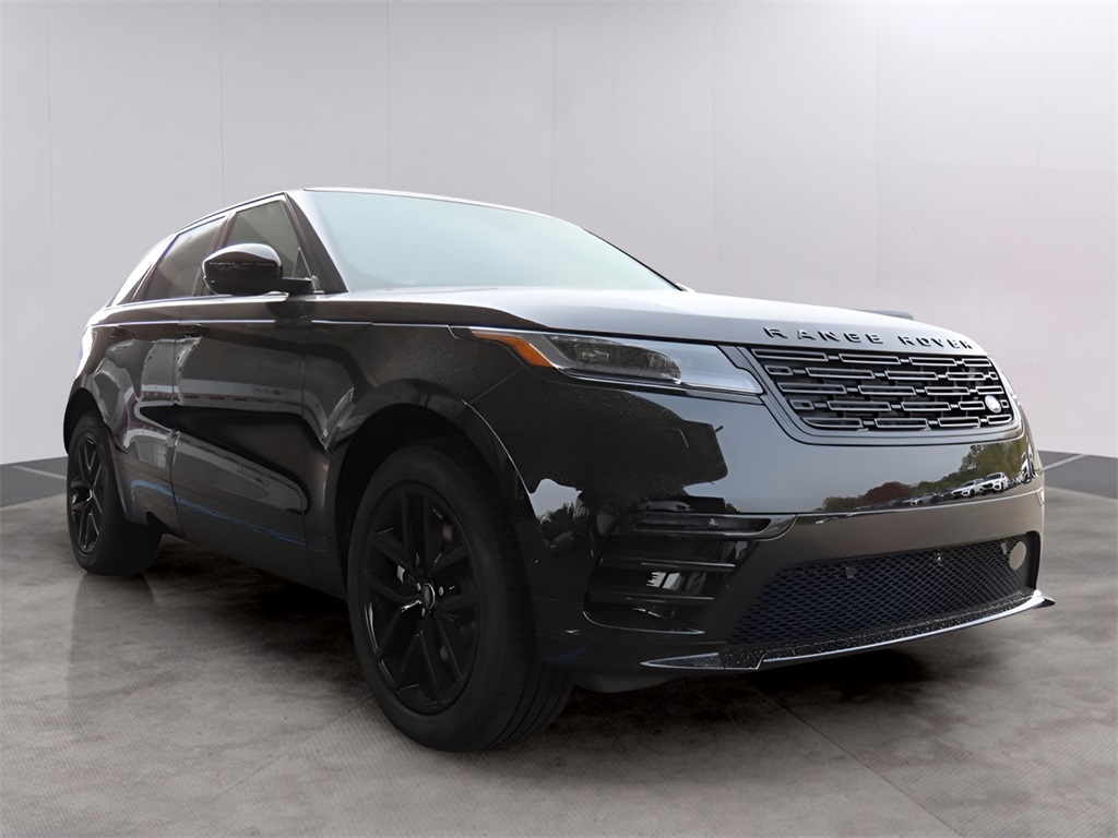 2025 Land Rover Range Rover Velar SE photo 3