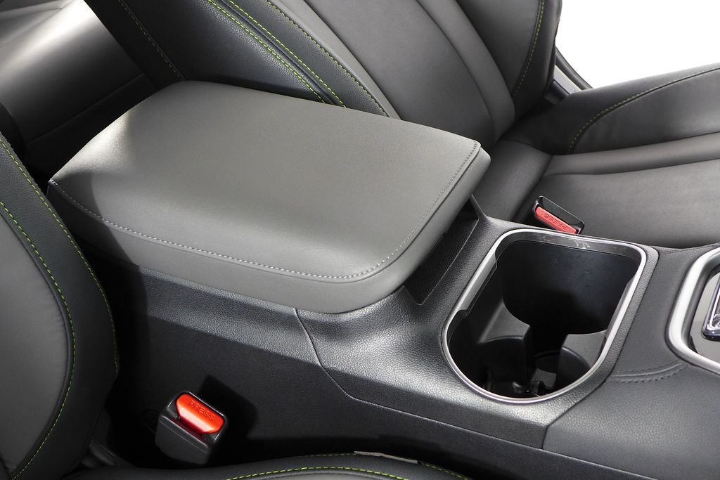 2024 Subaru Outback Onyx Edition photo 12