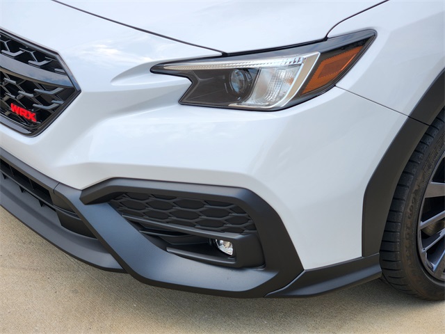 2025 Subaru WRX Premium photo 6