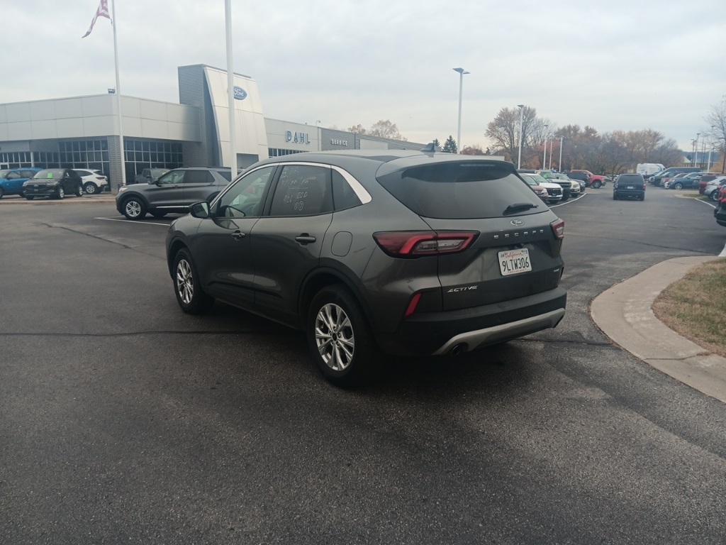 2024 Ford Escape Active photo 3
