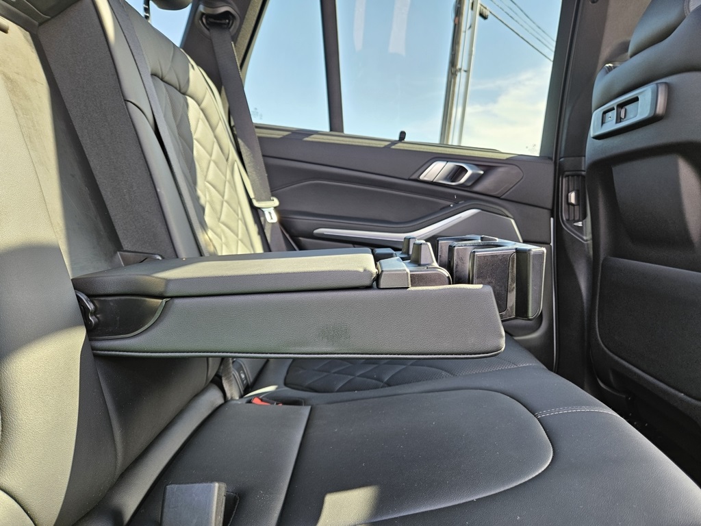 2023 Bmw X5 xDrive40i photo 22