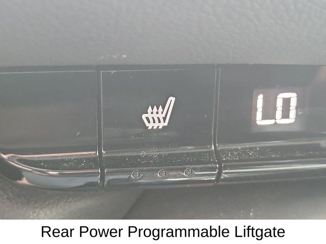 2020 Chevrolet Blazer 2LT photo 20