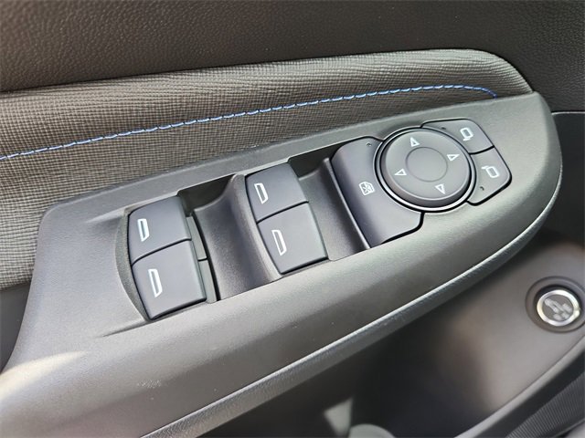 2025 Buick Envista ST photo 20