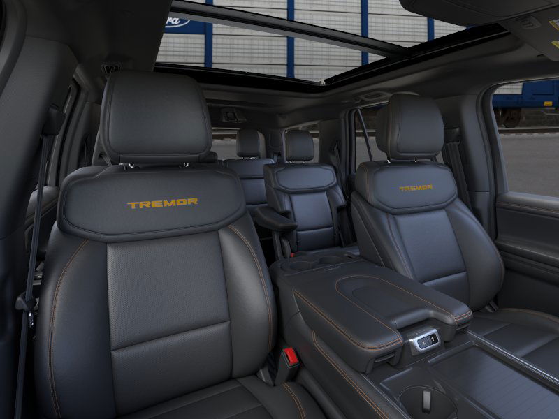 2026 FORD EXPEDITION - Image 18