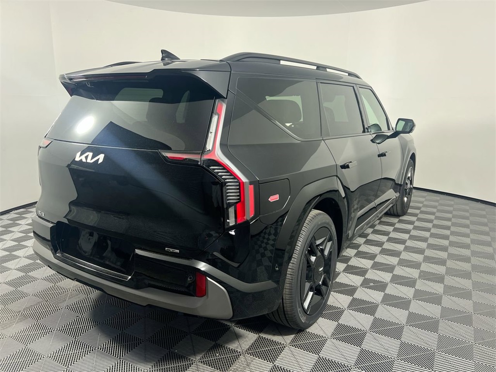 2026 Kia EV9 GT-Line AWD photo 2