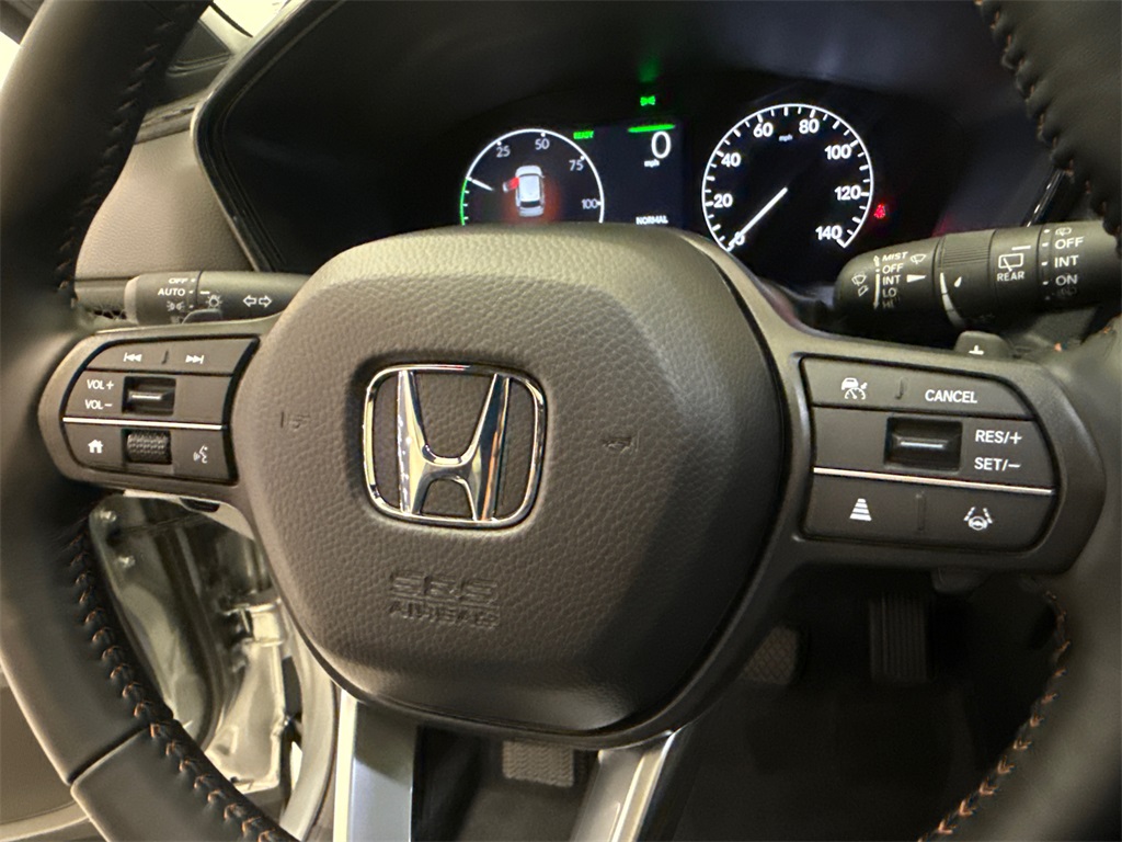 2026 Honda CR-V Hybrid Sport photo 21
