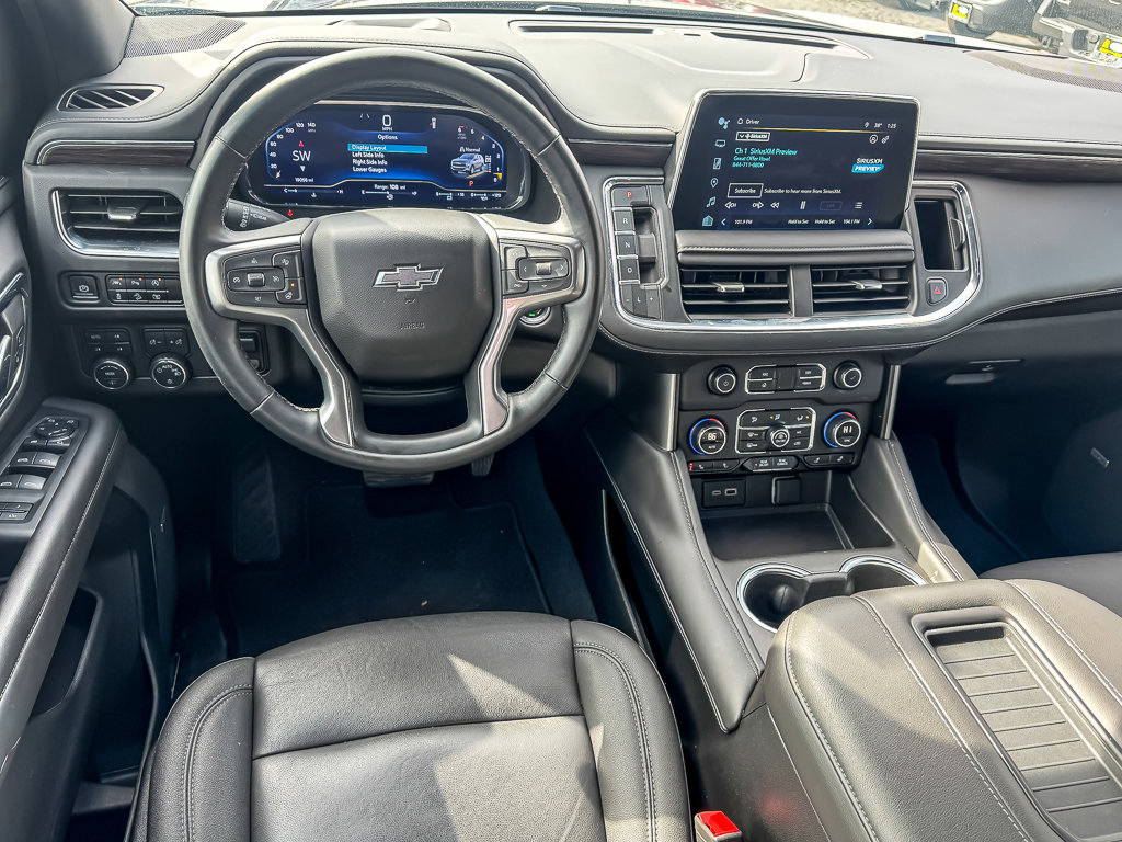 2024 CHEVROLET TAHOE - Image 13