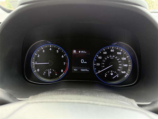 2019 Hyundai Kona SE photo 22