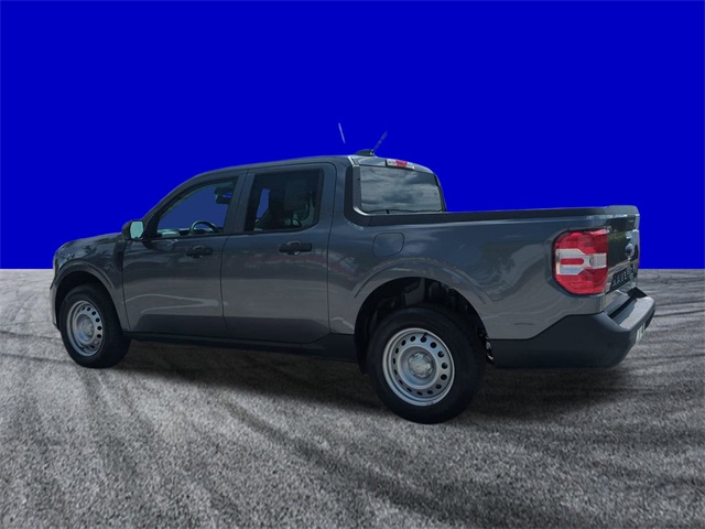 2025 Ford Maverick XL photo 4