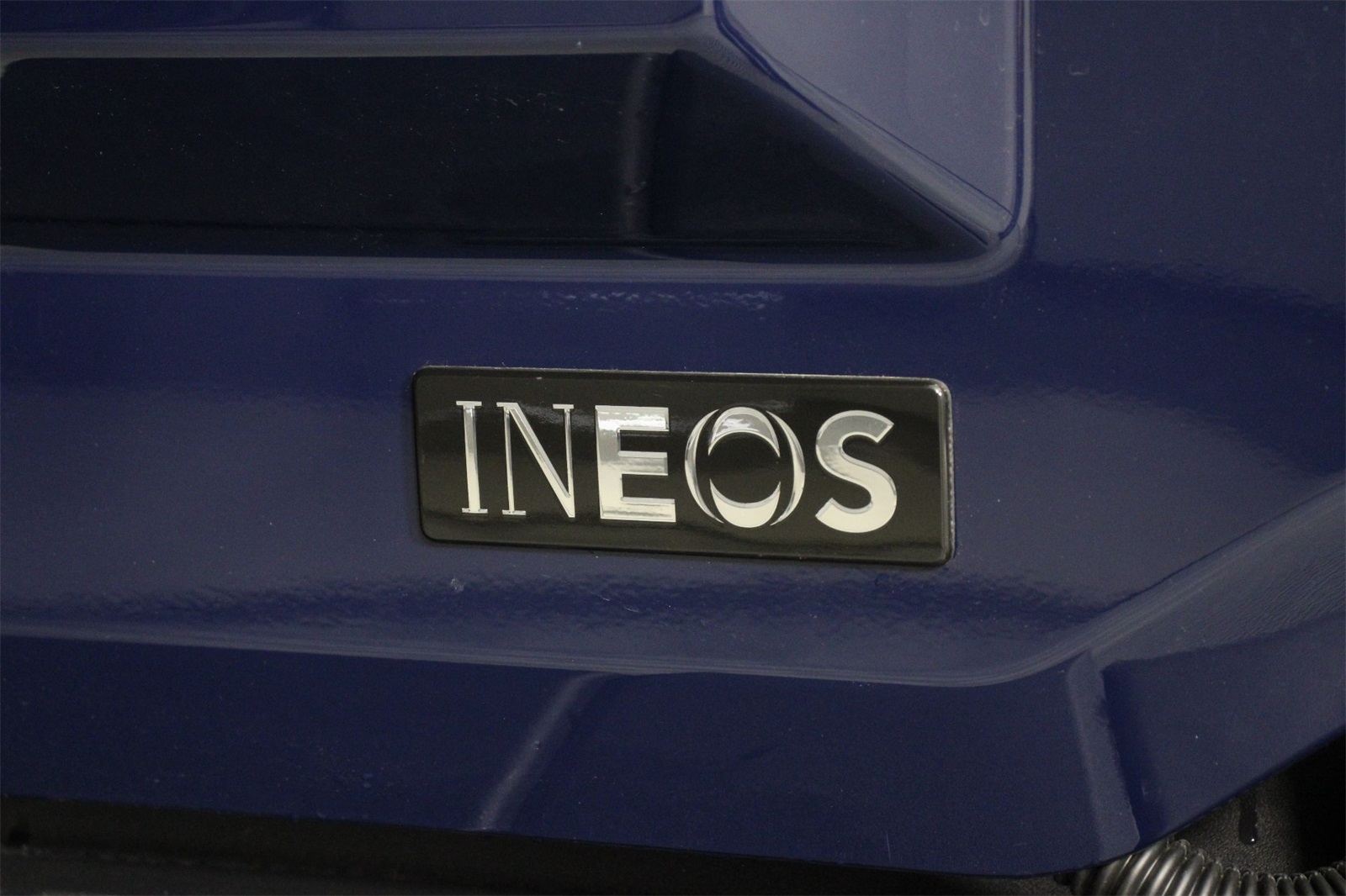 2025 Ineos Grenadier photo 16
