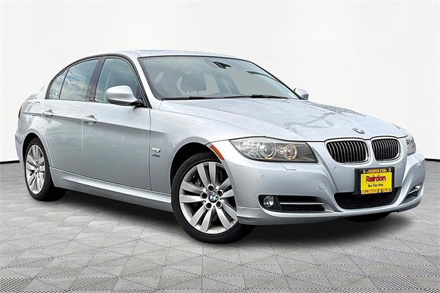 2011 BMW 3 Series