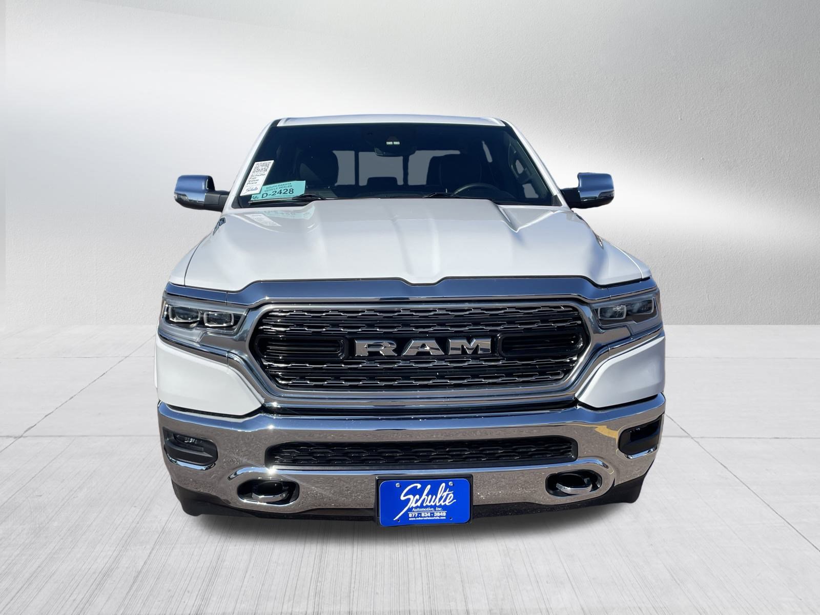 2024 Ram 1500 Limited photo 2