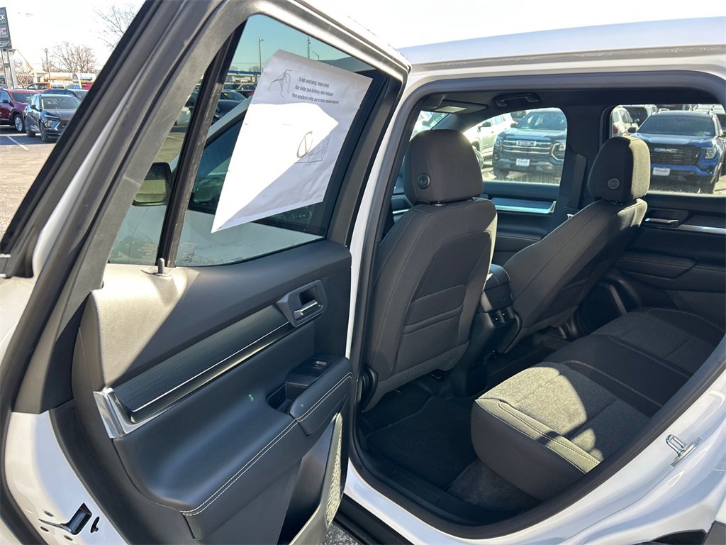 2026 GMC TERRAIN - Image 30