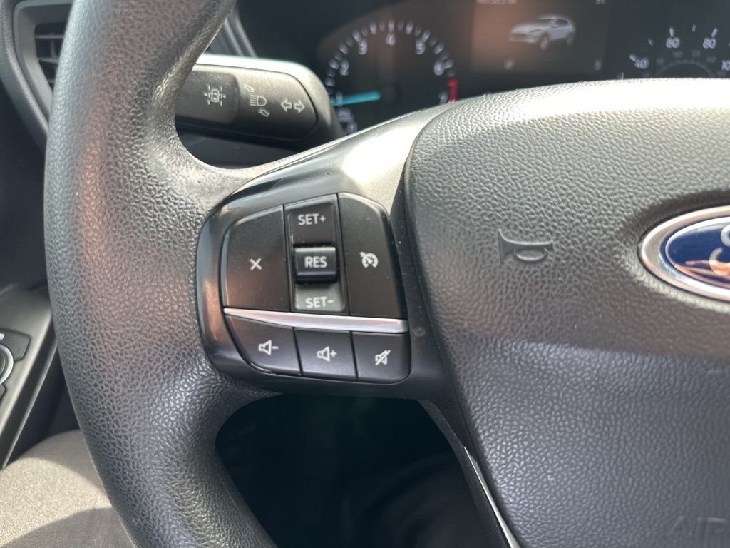 2020 Ford Escape S photo 22