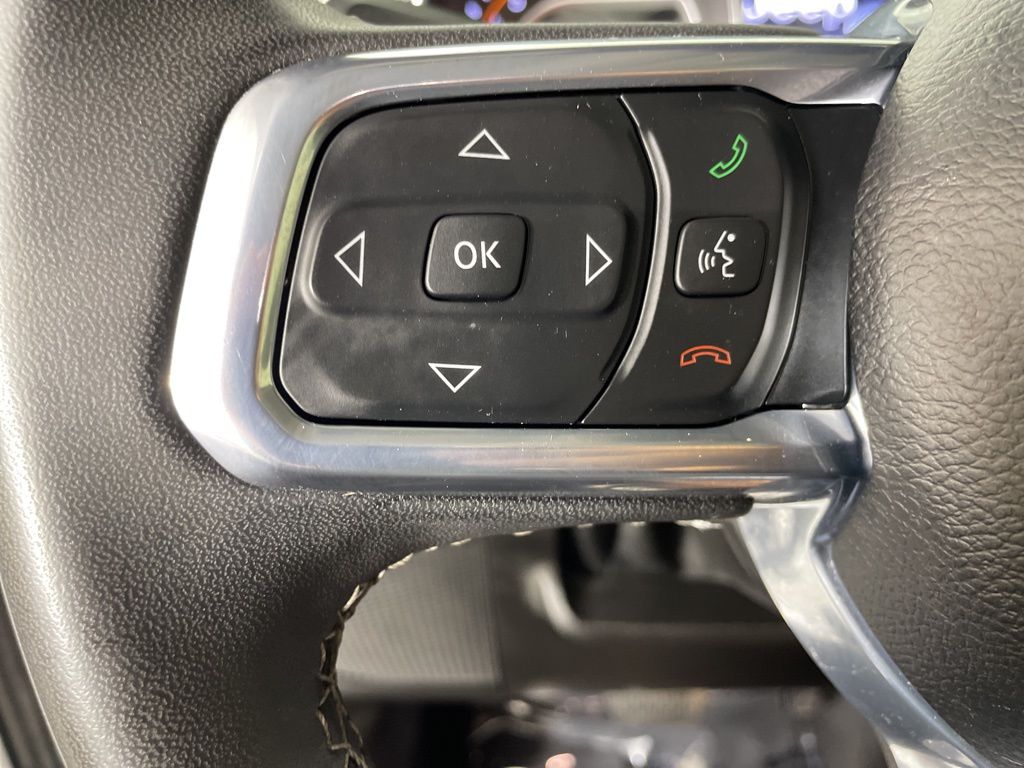 2023 Jeep Gladiator Overland photo 24