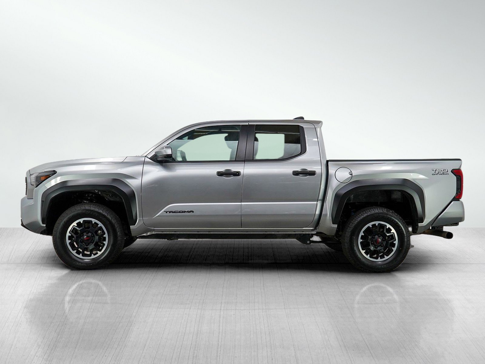 Used 2024 Toyota Tacoma TRD Off Road with VIN 3TYLB5JN7RT001868 for sale in Bloomington, Minnesota