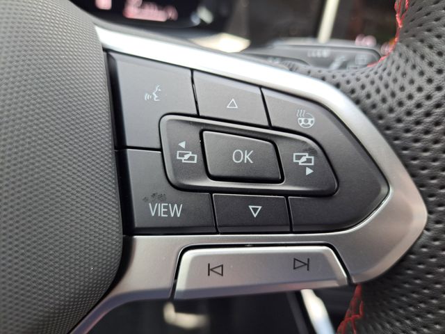 2025 Volkswagen Golf GTI S photo 24