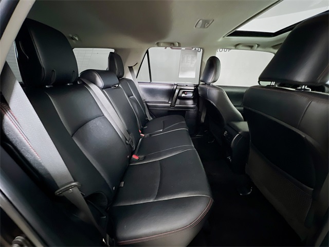 2021 Toyota 4Runner TRD Pro photo 38