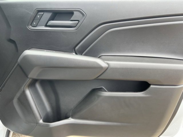 2025 Chevrolet Colorado Trail Boss photo 14