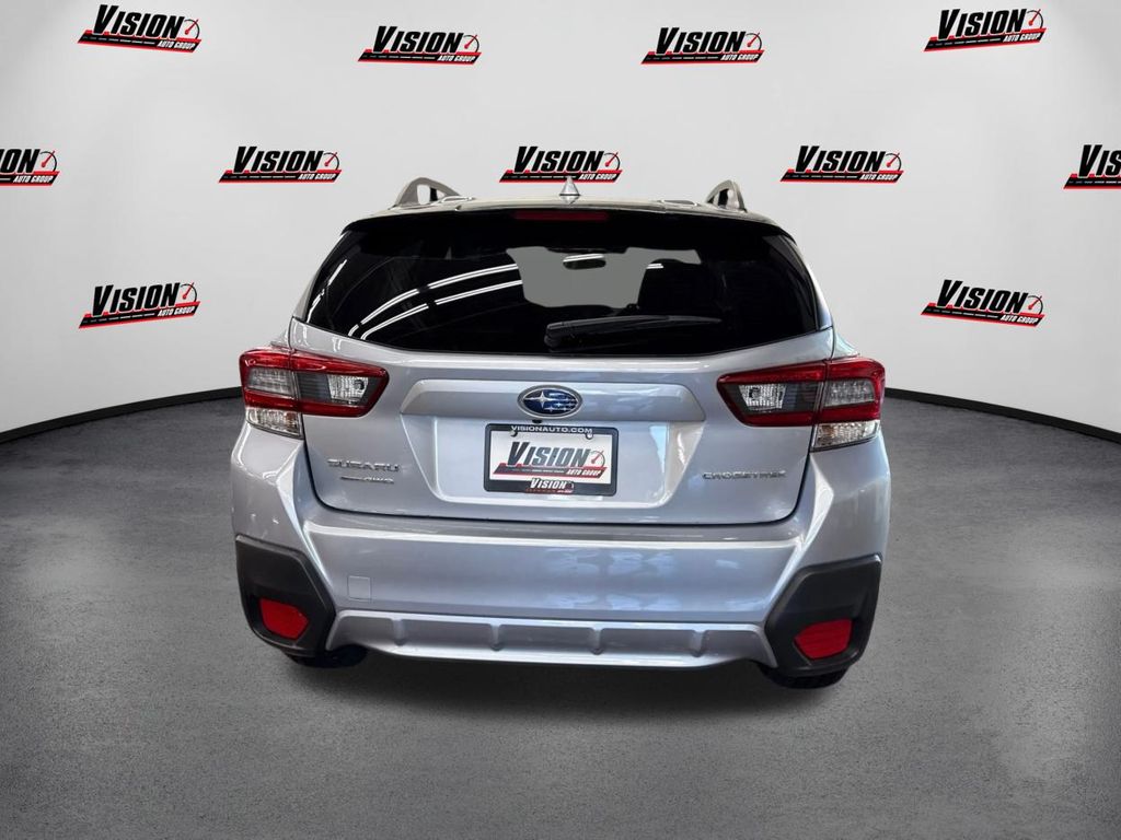 2023 Subaru Crosstrek Premium photo 6