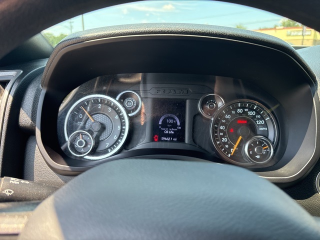 2022 Ram 3500 Tradesman photo 15