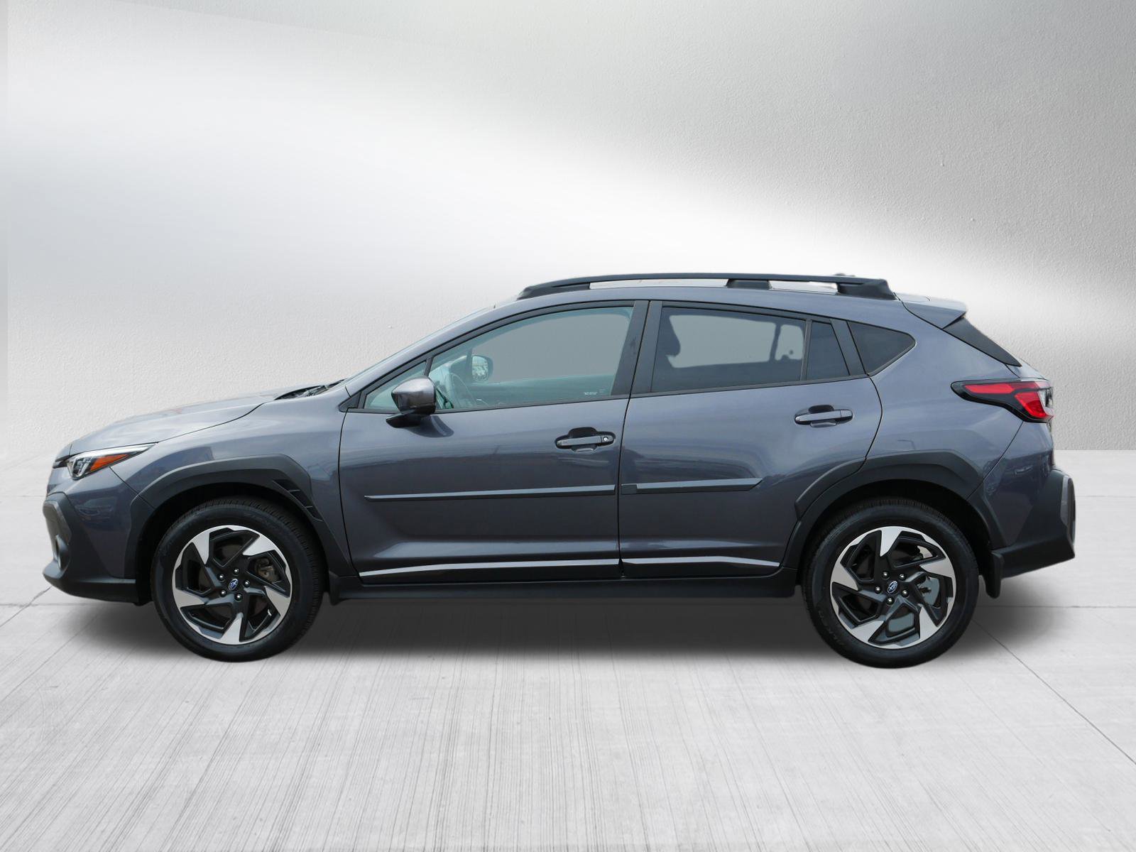 2024 Subaru Crosstrek Limited photo 3