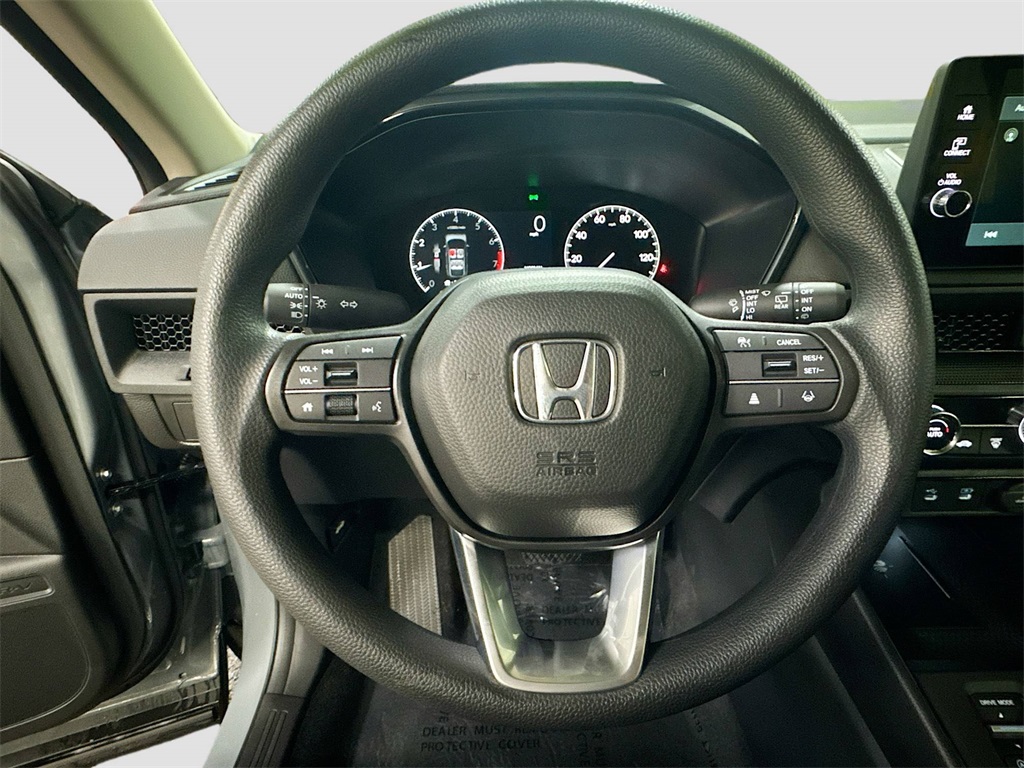 2026 Honda CR-V LX photo 7