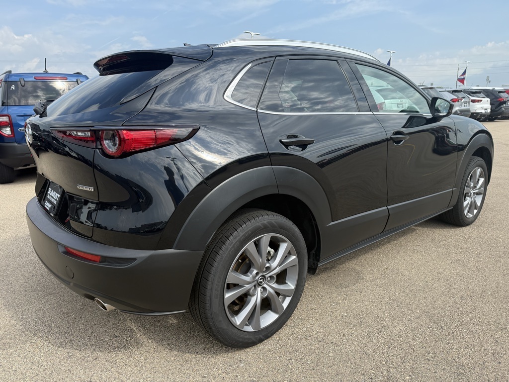 2024 Mazda CX-30 2.5 S Premium photo 4