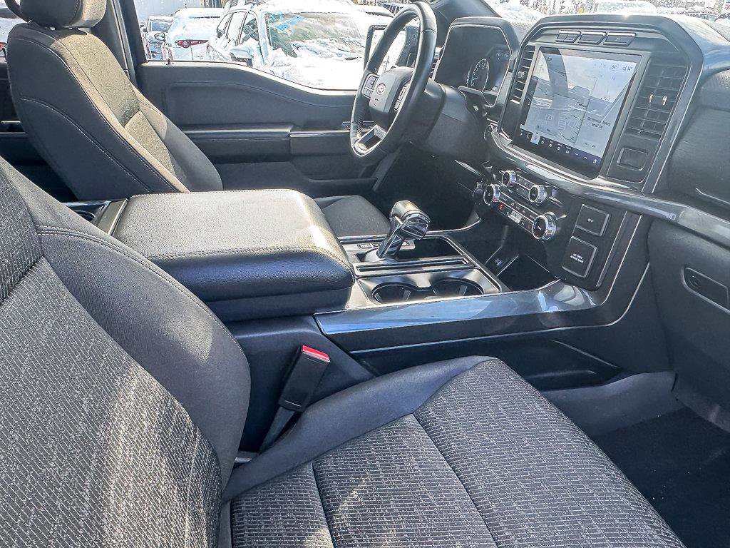 2022 FORD F-150 - Image 29