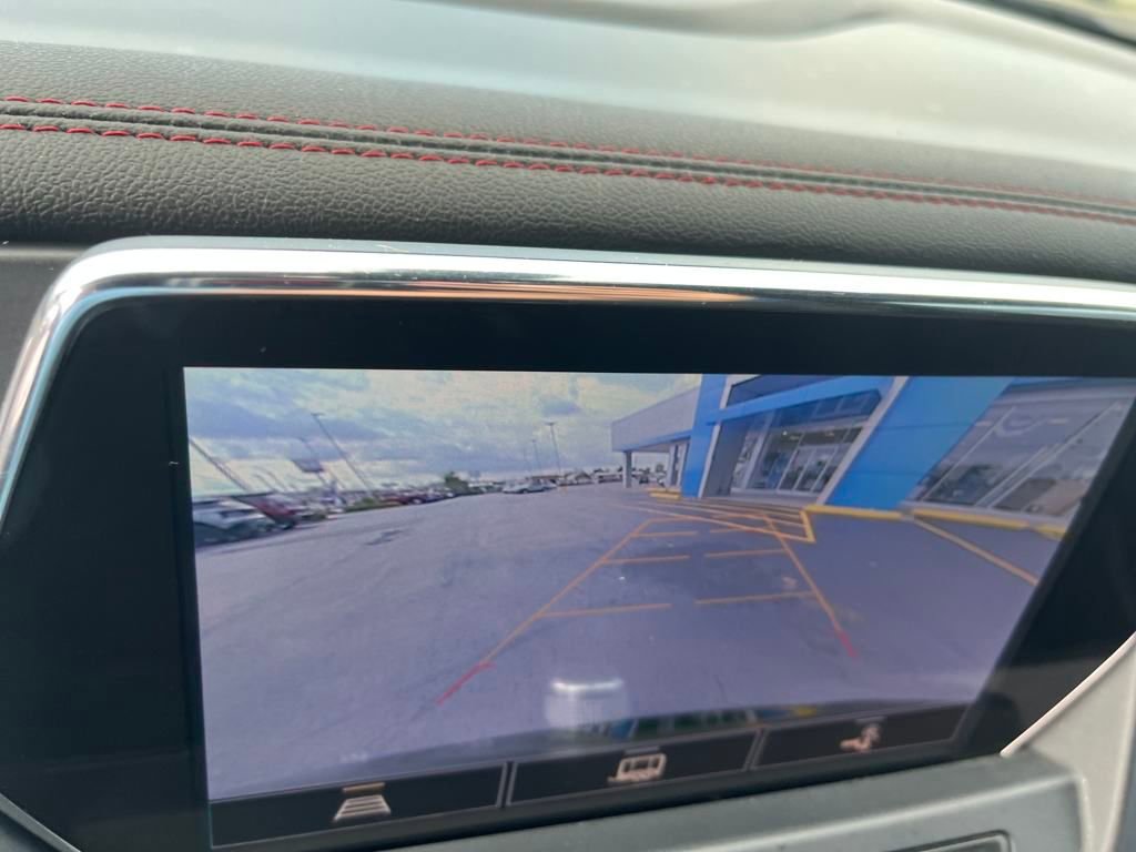 2021 Chevrolet Blazer RS photo 10