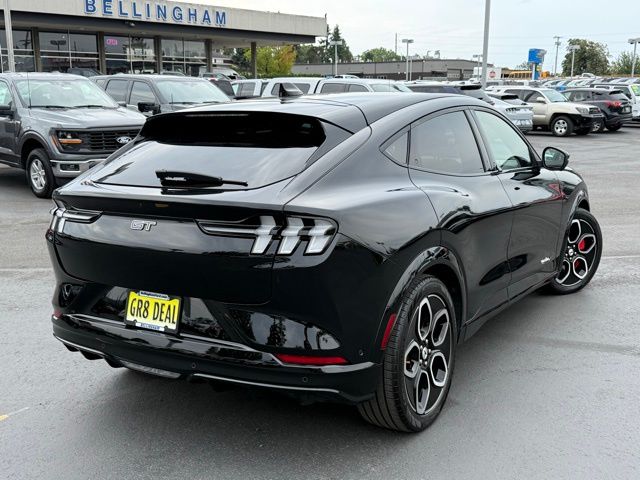 2023 Ford Mustang Mach-E GT photo 5