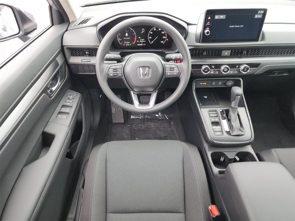 2026 Honda CR-V LX photo 24