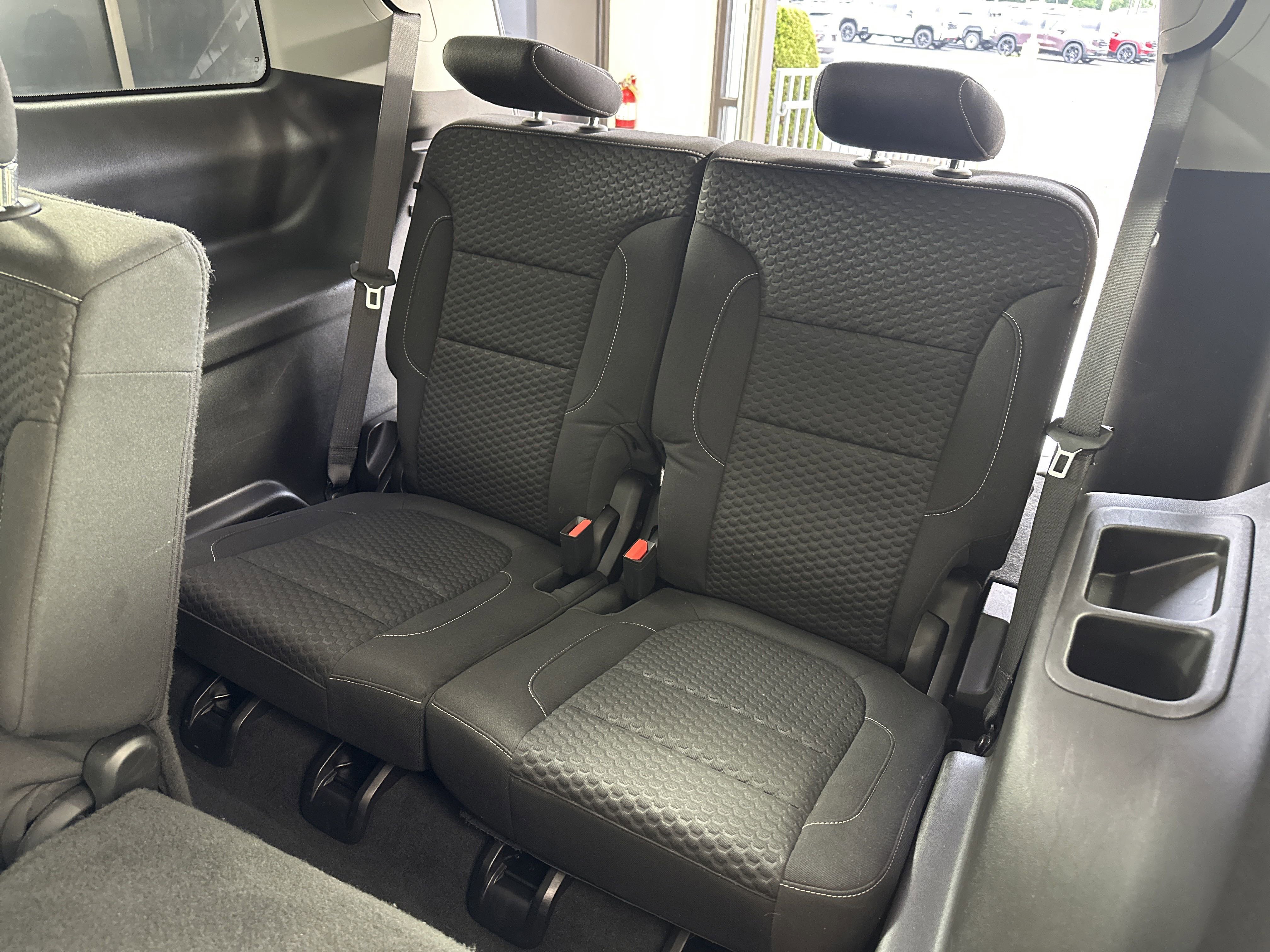 2019 Gmc Acadia SLE photo 2