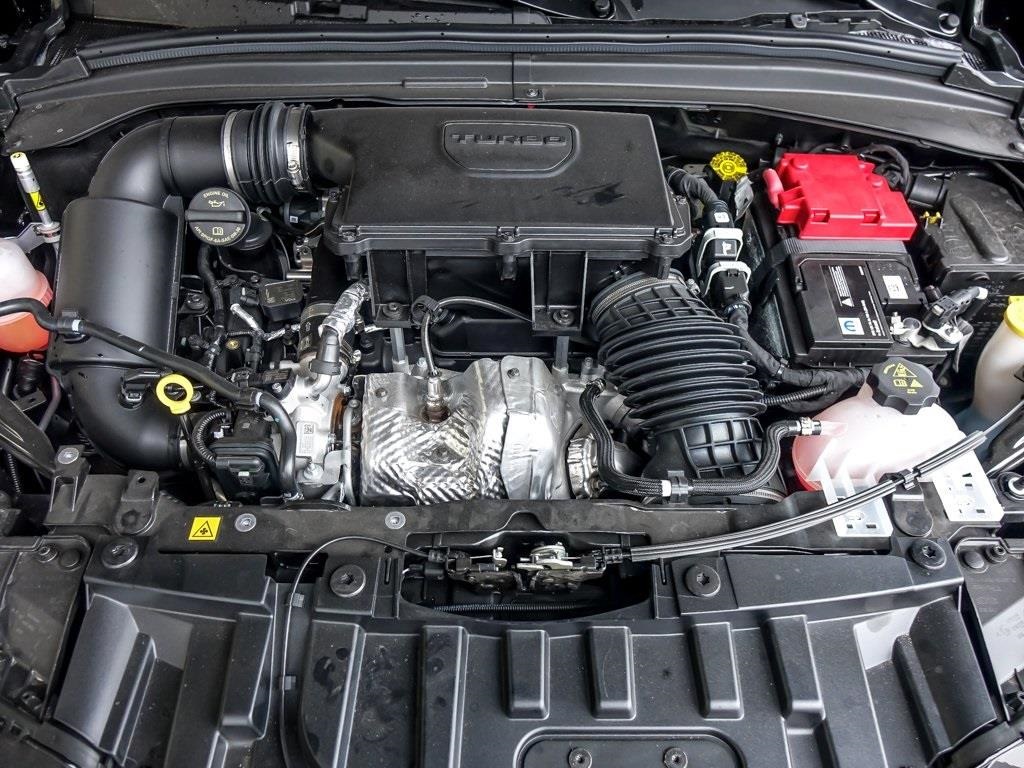 2025 ALFA ROMEO TONALE - Image 20