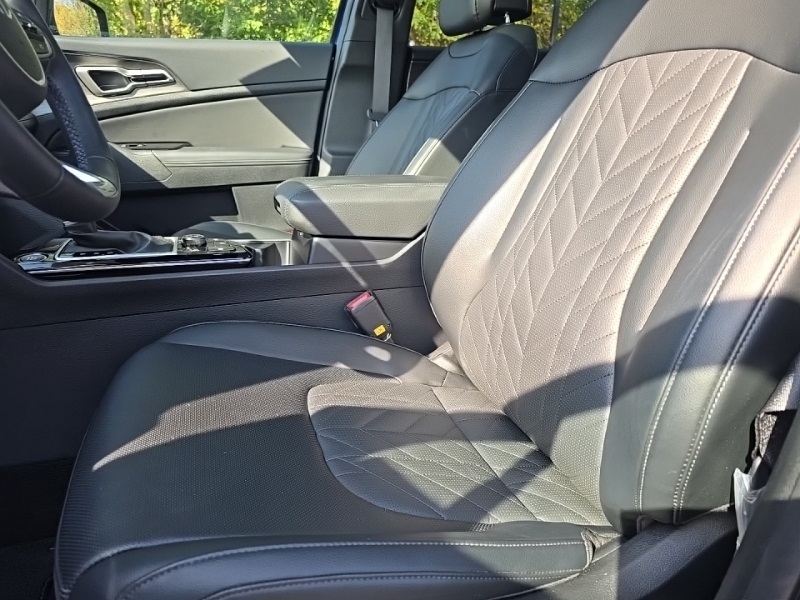 2025 Kia Sportage X-Line photo 23