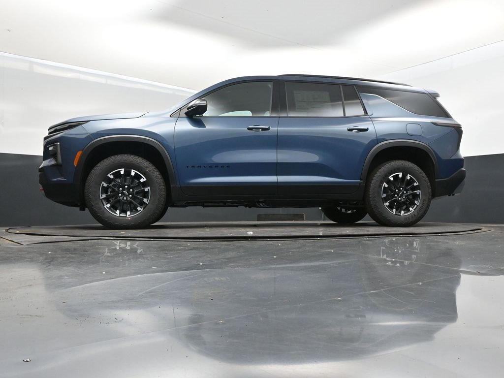 2026 Chevrolet Traverse Z71 photo 39