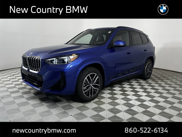 2026 Bmw X1 XDrive28i photo 3