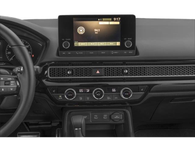 2026 Honda Civic Hybrid Sport photo 10