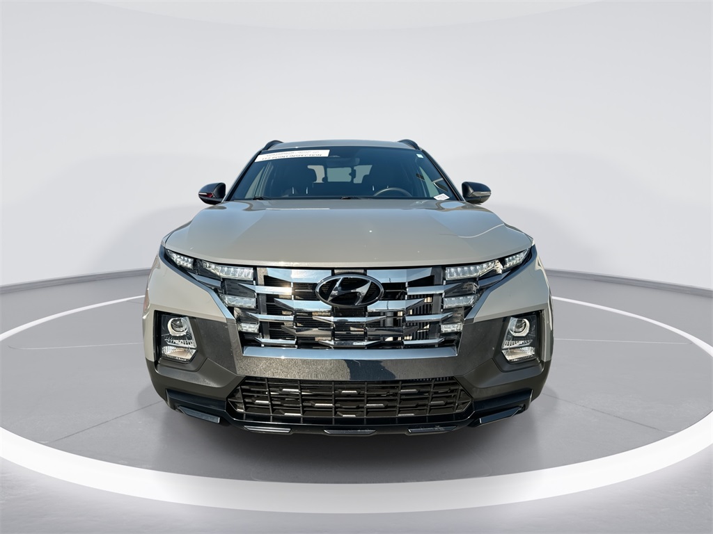 2023 Hyundai Santa Cruz Night photo 3