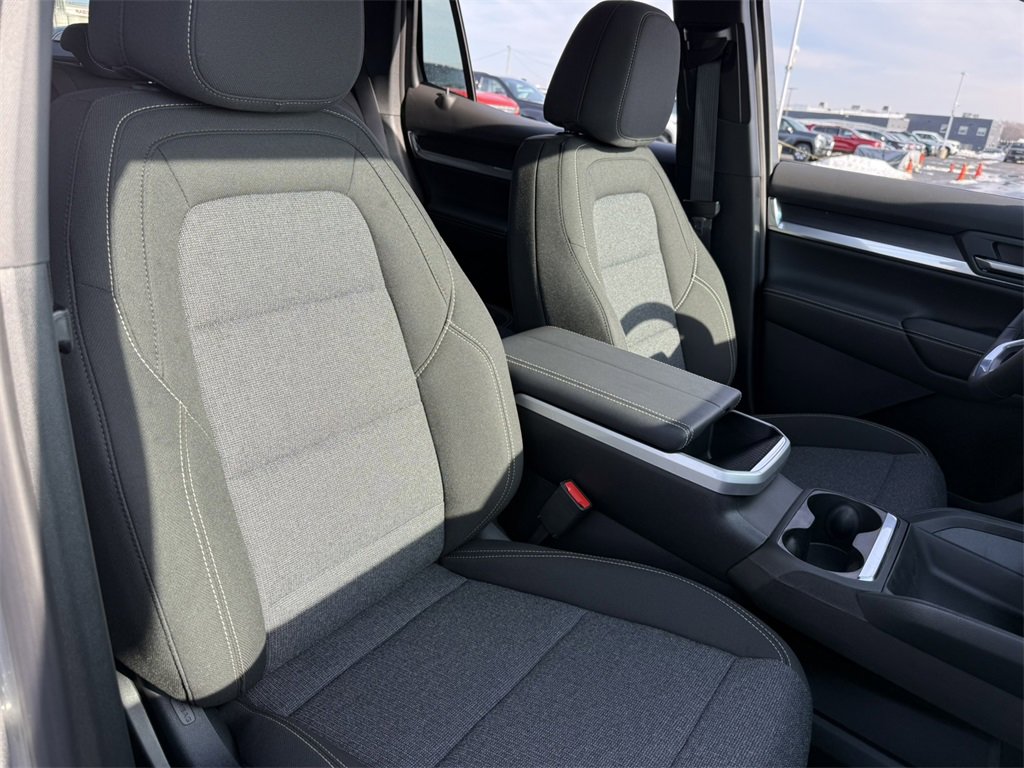 2026 GMC TERRAIN - Image 34