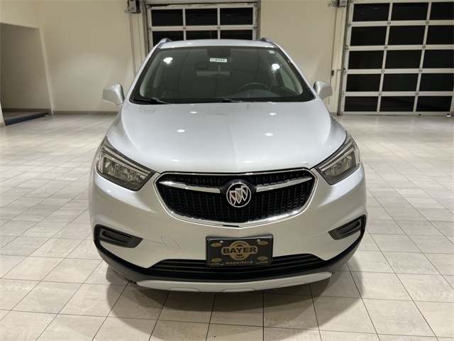 2021 Buick Encore Preferred photo 8