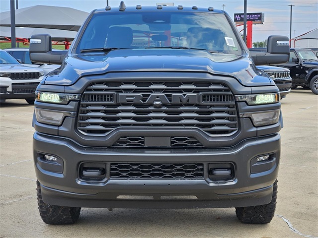 2026 Ram 2500 Tradesman photo 2