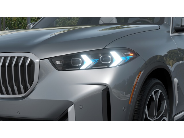 2026 Bmw X5 sDrive40i photo 5