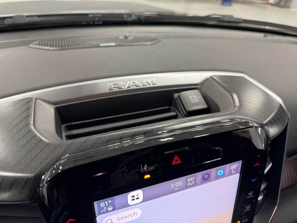 2025 Ram 1500 Big Horn photo 30