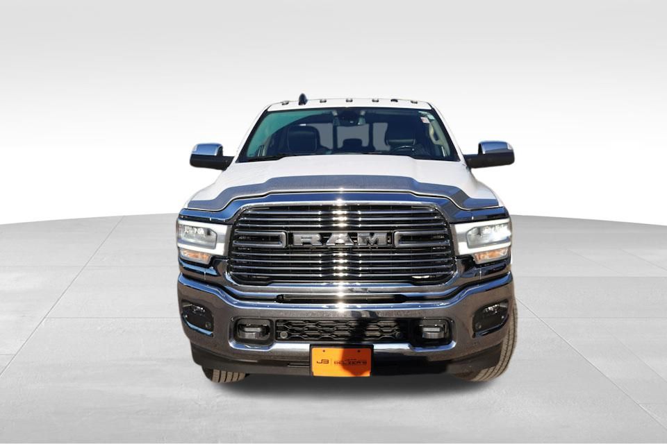 2022 Ram 3500 Laramie photo 13