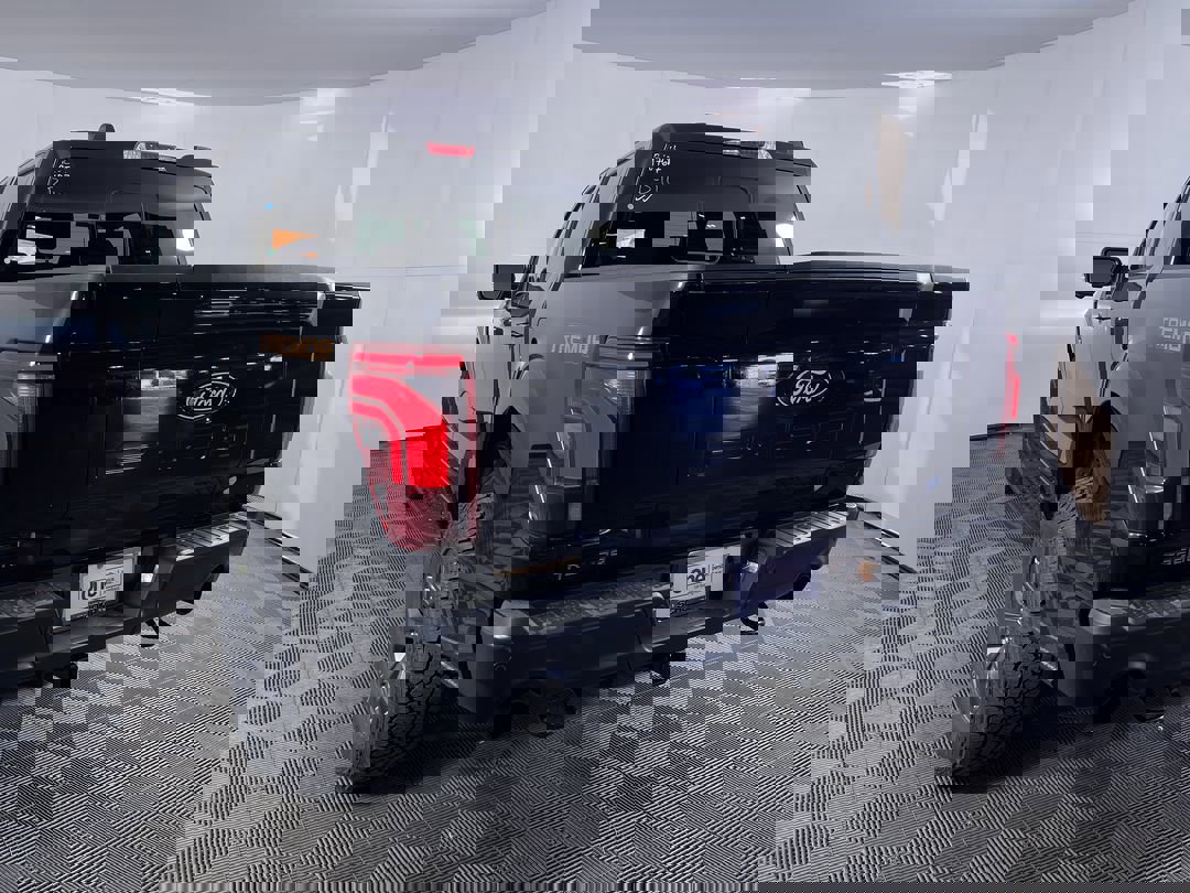 2025 Ford F-150 Tremor photo 23