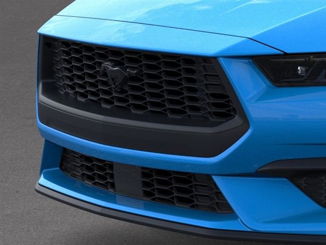 2026 FORD MUSTANG - Image 39