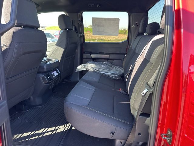 2025 Ford F-150 STX photo 30